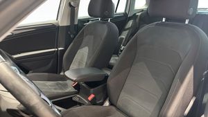 Volkswagen Tiguan bild 9