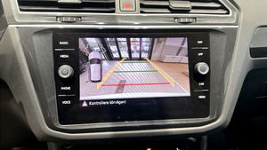 Volkswagen Tiguan bild 10