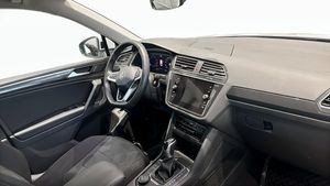 Volkswagen Tiguan bild 12