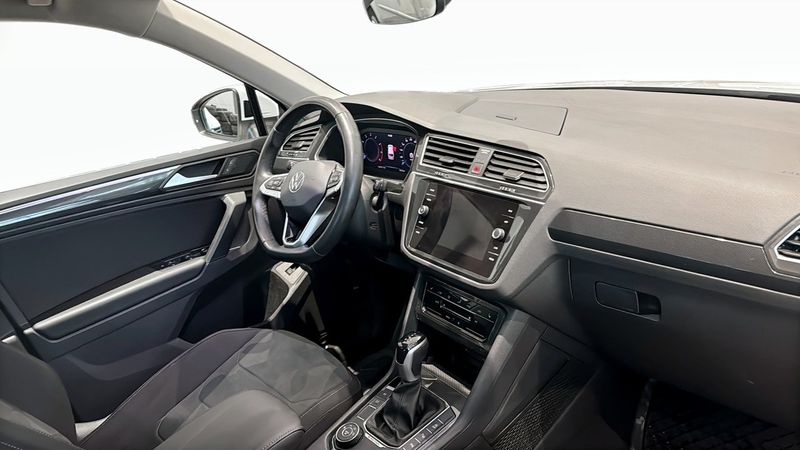 Volkswagen Tiguan bild 12