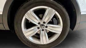 Volkswagen Tiguan bild 7