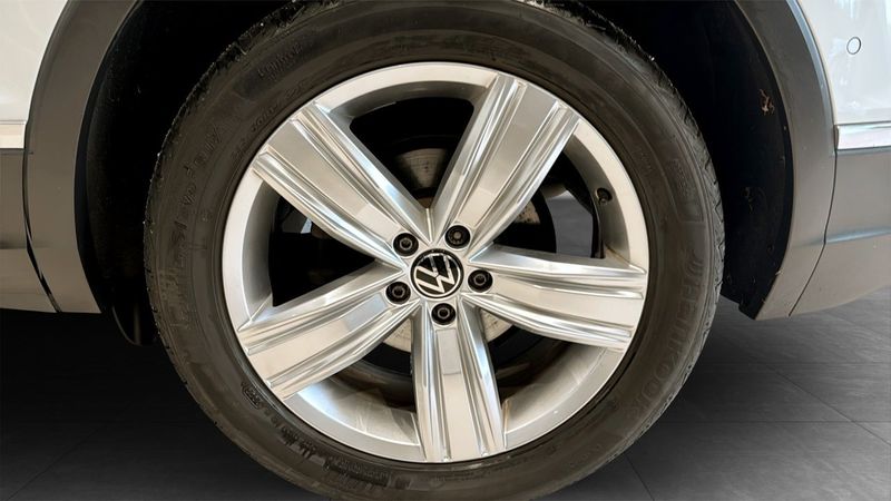 Volkswagen Tiguan bild 7