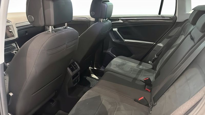 Volkswagen Tiguan bild 13