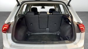 Volkswagen Tiguan bild 14