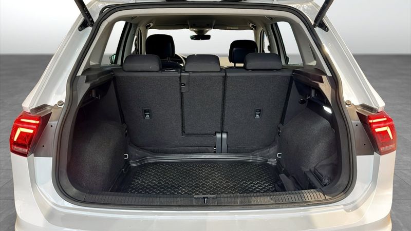 Volkswagen Tiguan bild 14