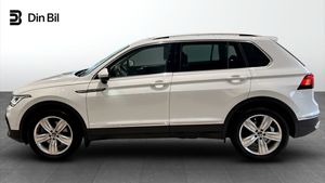 Volkswagen Tiguan bild 3