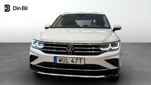 Volkswagen Tiguan bild 5