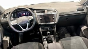 Volkswagen Tiguan bild 11