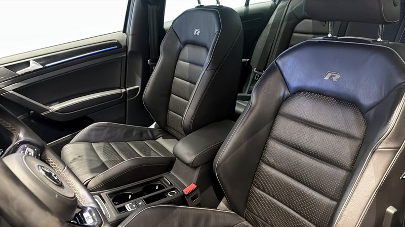 Volkswagen Golf bild 7