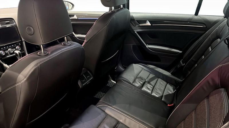 Volkswagen Golf bild 11