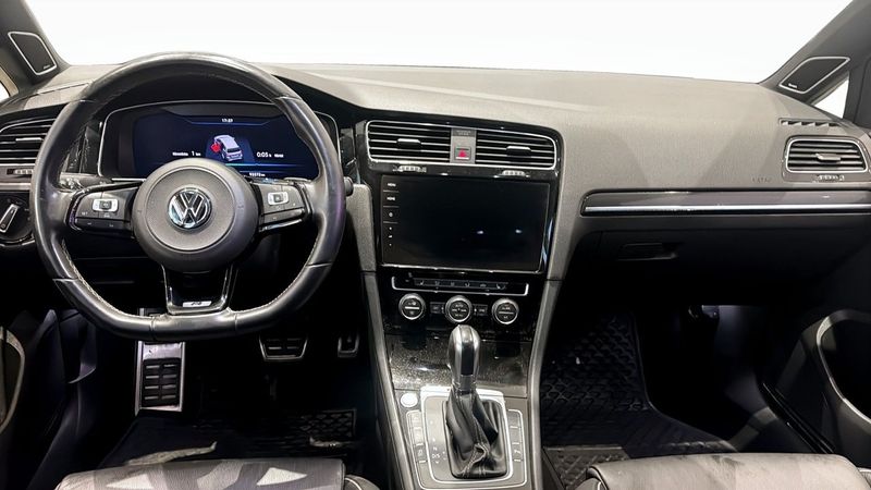 Volkswagen Golf bild 9