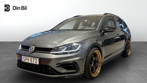 Volkswagen Golf bild 1