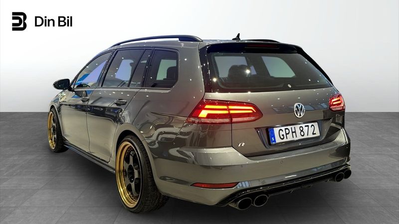 Volkswagen Golf bild 3