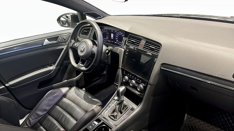 Volkswagen Golf bild 10