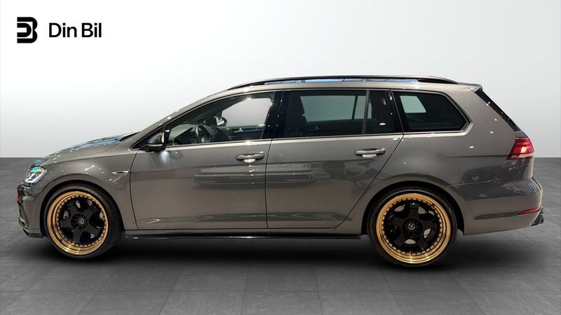 Volkswagen Golf bild 2