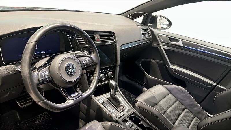 Volkswagen Golf bild 6