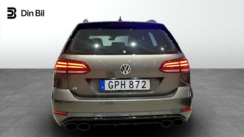 Volkswagen Golf bild 4