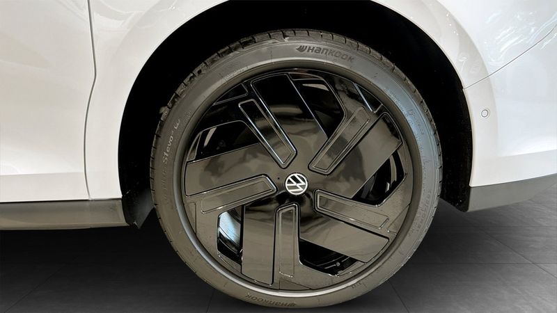 Volkswagen ID. Buzz bild 6