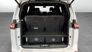 Volkswagen ID. Buzz bild 11