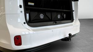 Volkswagen ID. Buzz bild 12