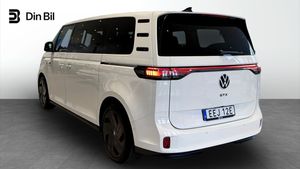 Volkswagen ID. Buzz bild 3