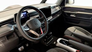 Volkswagen ID. Buzz bild 7