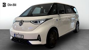 Volkswagen ID. Buzz bild 1