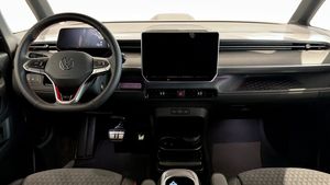 Volkswagen ID. Buzz bild 9