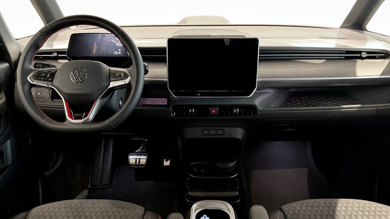 Volkswagen ID. Buzz bild 9