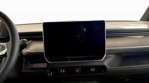 Volkswagen ID. Buzz bild 8