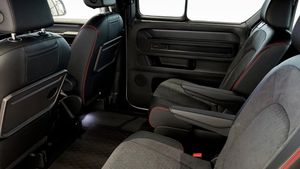 Volkswagen ID. Buzz bild 10
