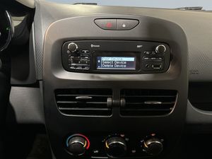 Renault Clio bild 11