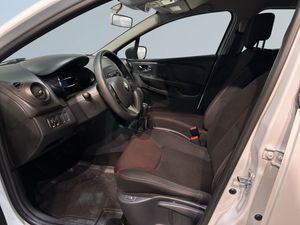 Renault Clio bild 7