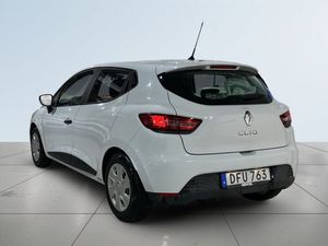 Renault Clio bild 5