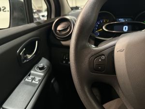 Renault Clio bild 18