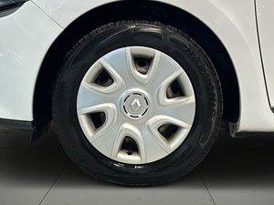 Renault Clio bild 14