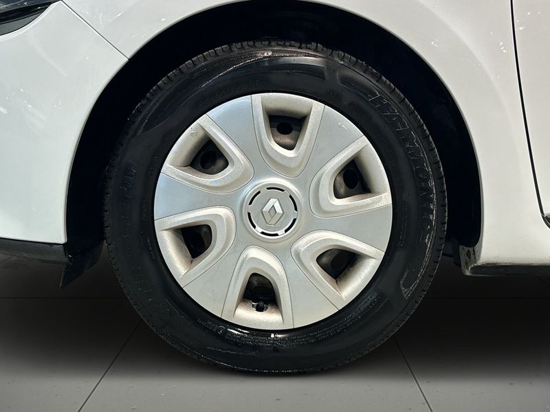 Renault Clio bild 14