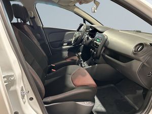 Renault Clio bild 10