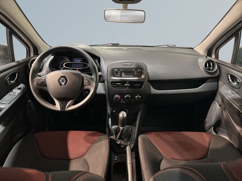 Renault Clio bild 8