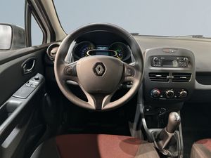 Renault Clio bild 9