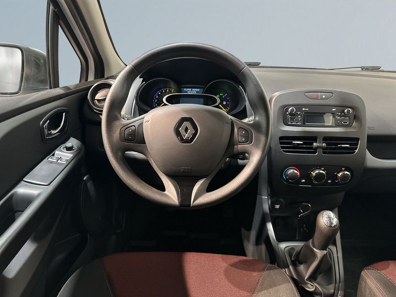 Renault Clio bild 9