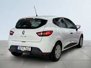 Renault Clio bild 6