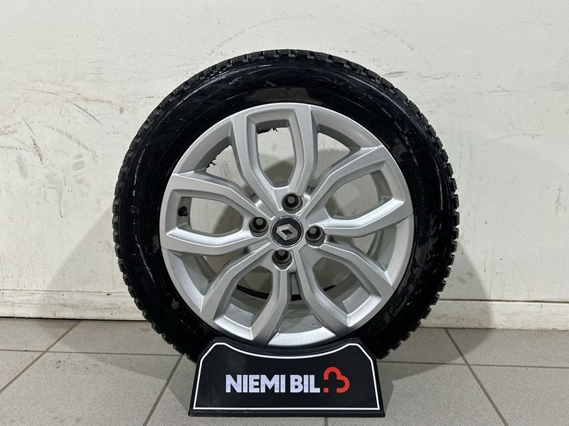 Renault Clio bild 17