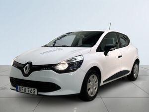 Renault Clio bild 16