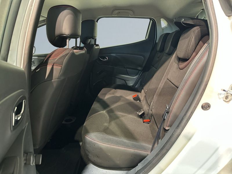 Renault Clio bild 13