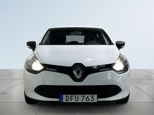 Renault Clio bild 2