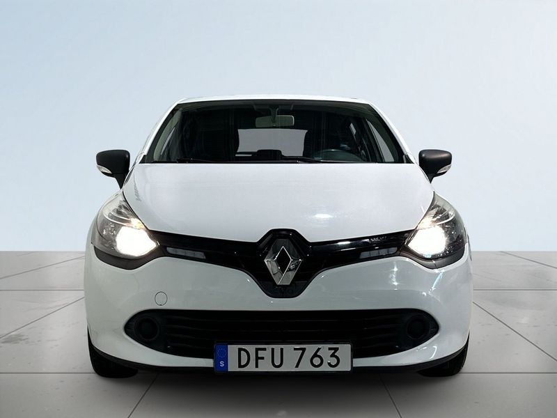 Renault Clio bild 2