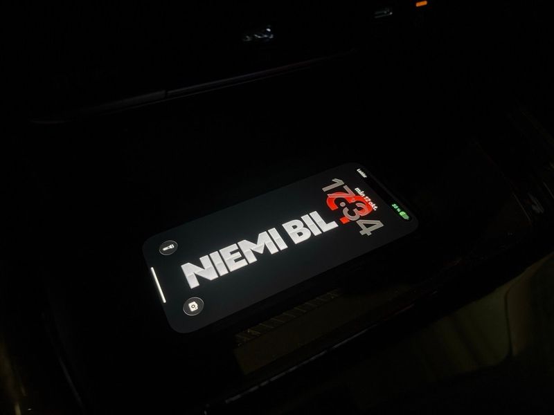 Kia Niro bild 25