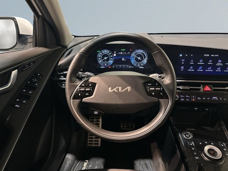 Kia Niro bild 9