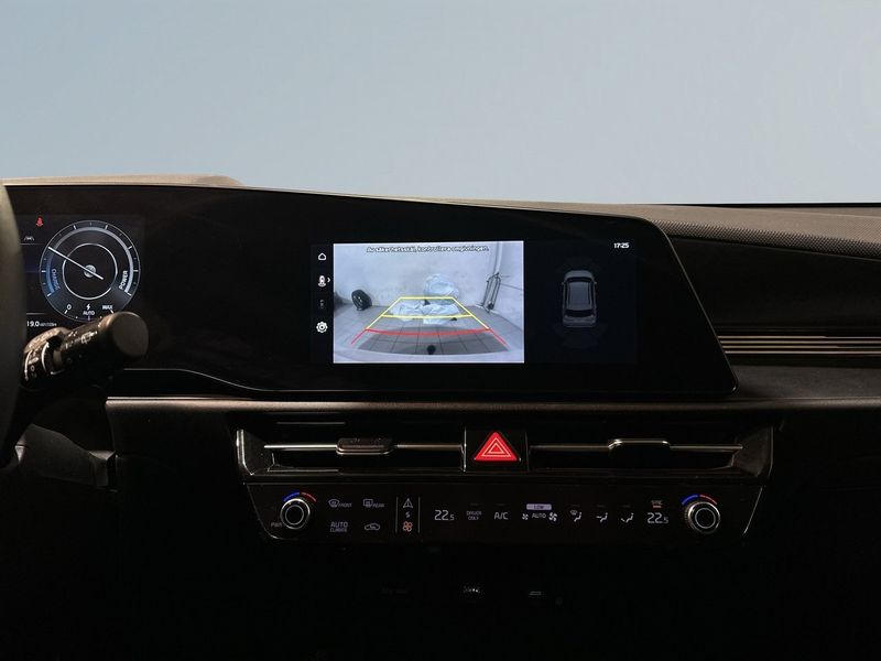 Kia Niro bild 15